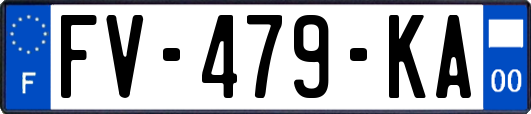 FV-479-KA