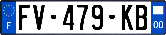 FV-479-KB
