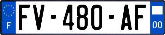 FV-480-AF