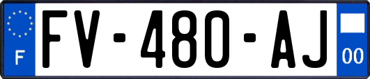 FV-480-AJ