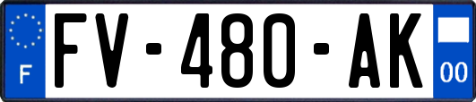 FV-480-AK