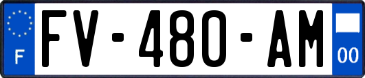 FV-480-AM