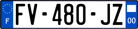 FV-480-JZ