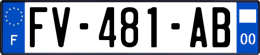 FV-481-AB