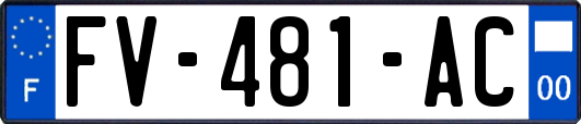 FV-481-AC