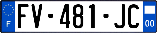 FV-481-JC