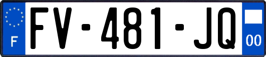 FV-481-JQ