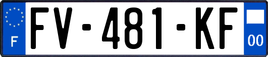FV-481-KF
