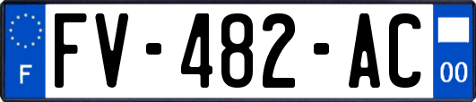 FV-482-AC