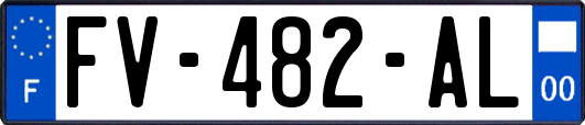 FV-482-AL
