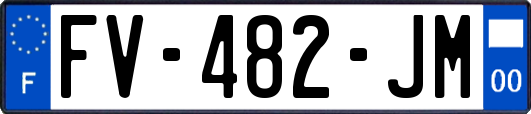 FV-482-JM