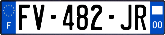 FV-482-JR