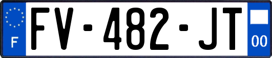 FV-482-JT