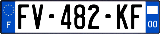 FV-482-KF