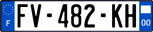 FV-482-KH