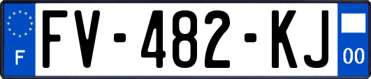 FV-482-KJ