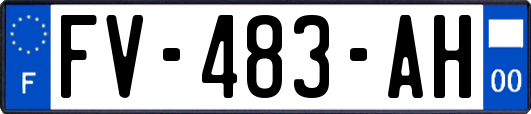 FV-483-AH