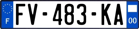 FV-483-KA
