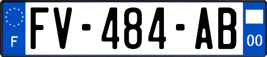 FV-484-AB