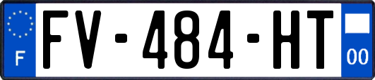 FV-484-HT