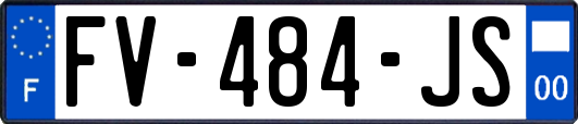 FV-484-JS