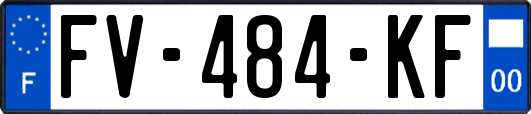 FV-484-KF