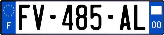 FV-485-AL