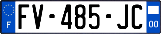 FV-485-JC