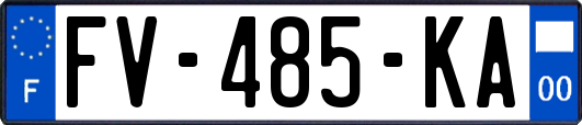 FV-485-KA