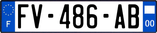 FV-486-AB