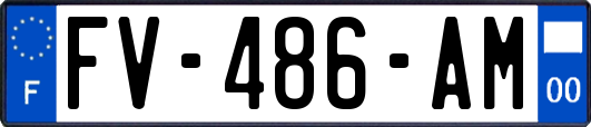 FV-486-AM