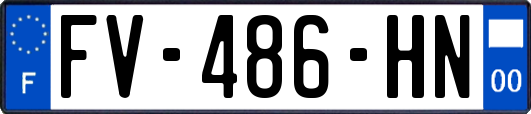 FV-486-HN
