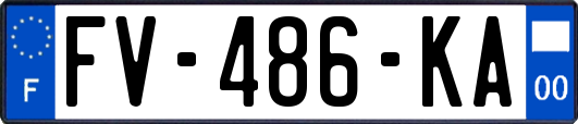 FV-486-KA