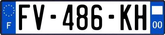 FV-486-KH