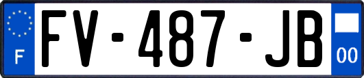 FV-487-JB