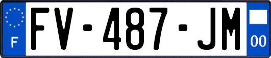 FV-487-JM