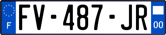 FV-487-JR