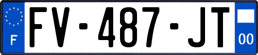 FV-487-JT