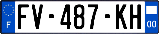 FV-487-KH