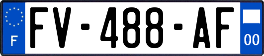 FV-488-AF