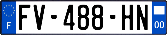 FV-488-HN