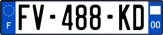 FV-488-KD