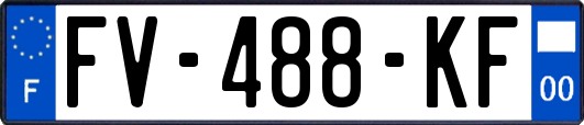 FV-488-KF