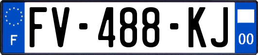 FV-488-KJ