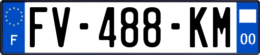 FV-488-KM