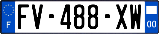 FV-488-XW