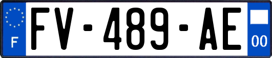 FV-489-AE