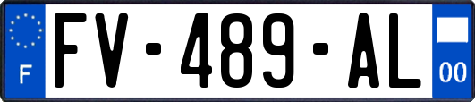 FV-489-AL