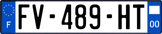 FV-489-HT