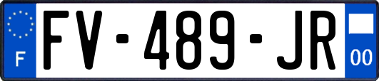 FV-489-JR
